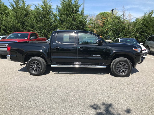 2023 Toyota Tacoma 4WD SR5