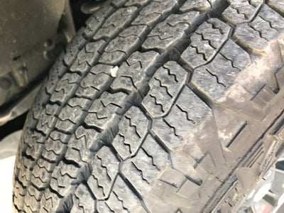 2022 Toyota Tacoma 4WD TRD Off Road