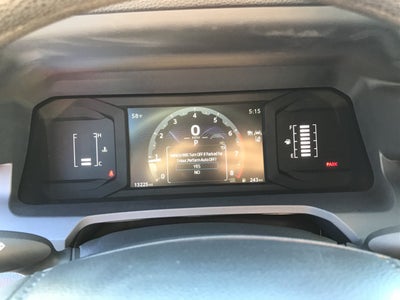 2025 Toyota Tacoma 2WD SR5