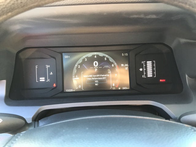 2025 Toyota Tacoma 2WD SR5