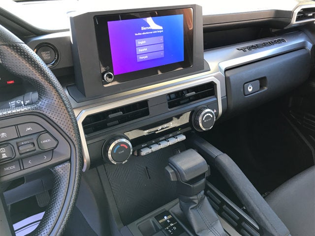 2025 Toyota Tacoma 2WD SR5