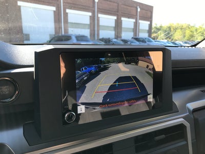 2025 Toyota Tacoma 2WD SR5