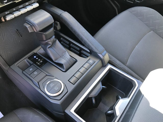 2025 Toyota Tacoma 2WD SR5