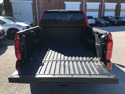 2025 Toyota Tacoma 2WD SR5