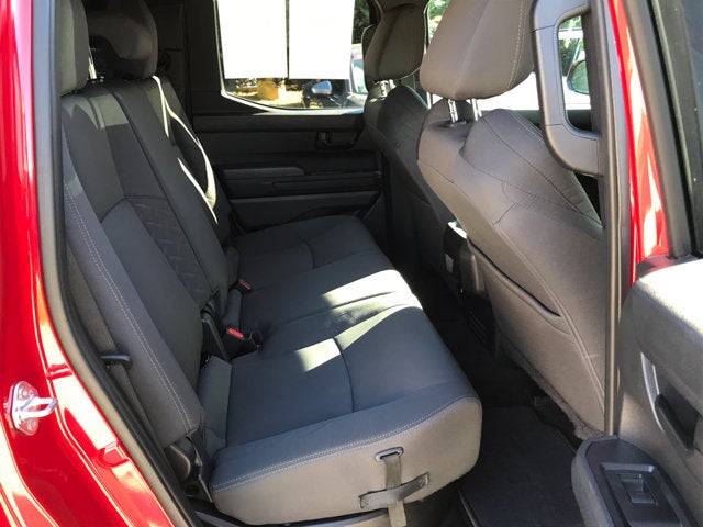 2025 Toyota Tacoma 2WD SR5