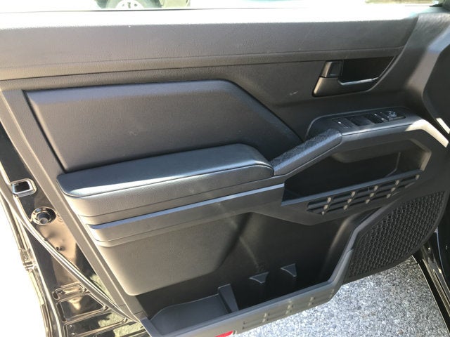 2024 Toyota Tacoma 2WD SR
