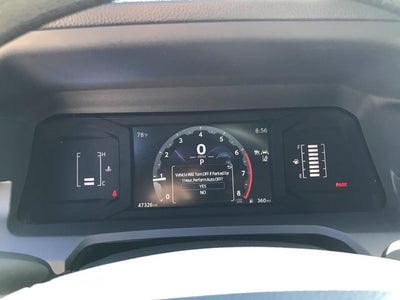 2024 Toyota Tacoma 2WD SR
