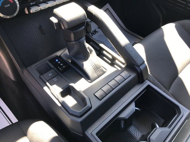 2024 Toyota Tacoma 2WD SR