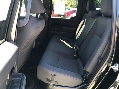 2024 Toyota Tacoma 2WD SR