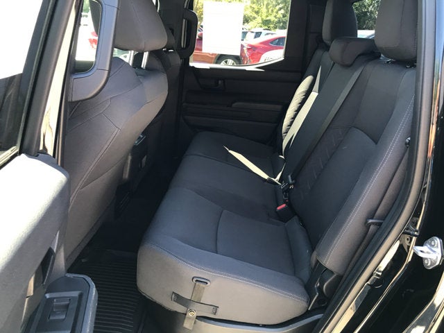 2024 Toyota Tacoma 2WD SR