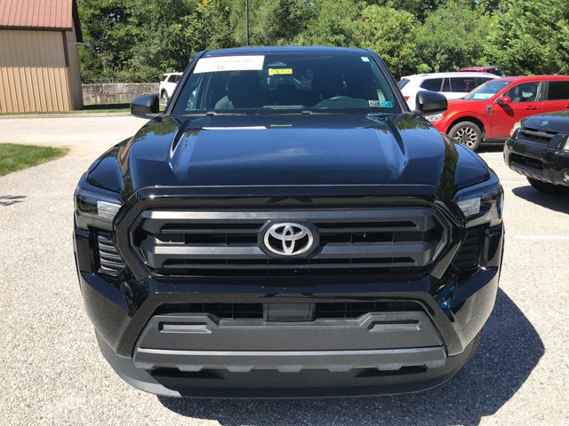 2024 Toyota Tacoma 2WD SR