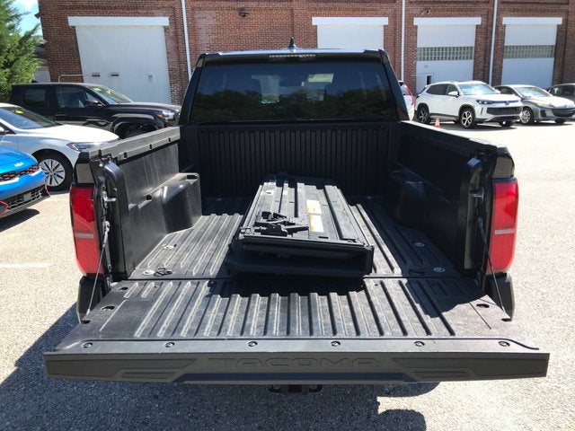 2024 Toyota Tacoma 2WD SR