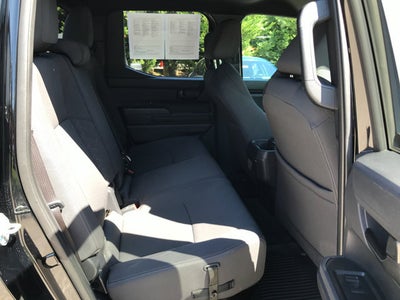 2024 Toyota Tacoma 2WD SR