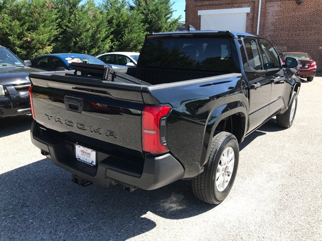 2024 Toyota Tacoma 2WD SR