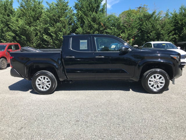 2024 Toyota Tacoma 2WD SR