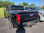 2024 Toyota Tacoma 4WD Limited