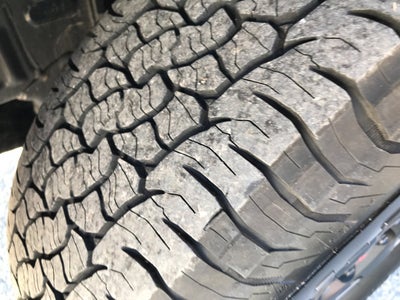 2024 Toyota Tacoma 4WD TRD Off Road