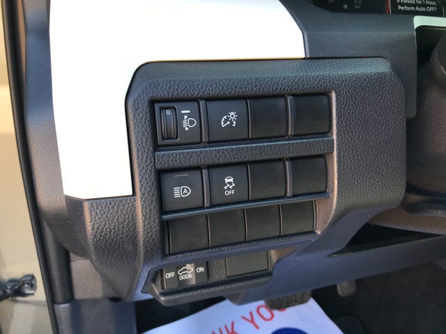 2024 Toyota Tacoma 4WD TRD Off Road