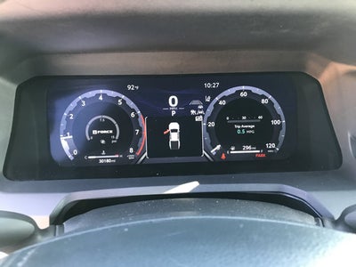 2024 Toyota Tacoma 4WD TRD Off Road