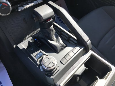 2024 Toyota Tacoma 4WD TRD Off Road