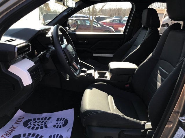 2024 Toyota Tacoma 4WD TRD Off Road