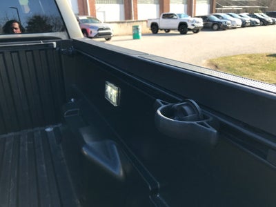 2024 Toyota Tacoma 4WD TRD Off Road