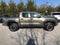 2024 Toyota Tacoma 4WD TRD Off Road