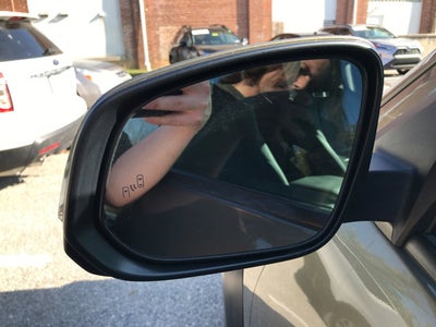 2024 Toyota Tacoma 4WD TRD Off Road