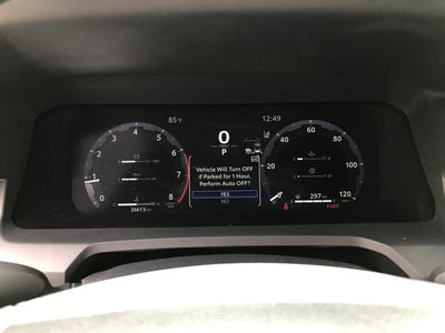2024 Toyota Tacoma 4WD TRD Sport