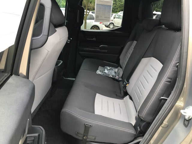 2024 Toyota Tacoma 4WD TRD Sport