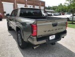 2024 Toyota Tacoma 4WD TRD Sport