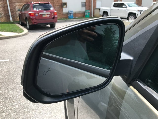 2024 Toyota Tacoma 4WD TRD Sport
