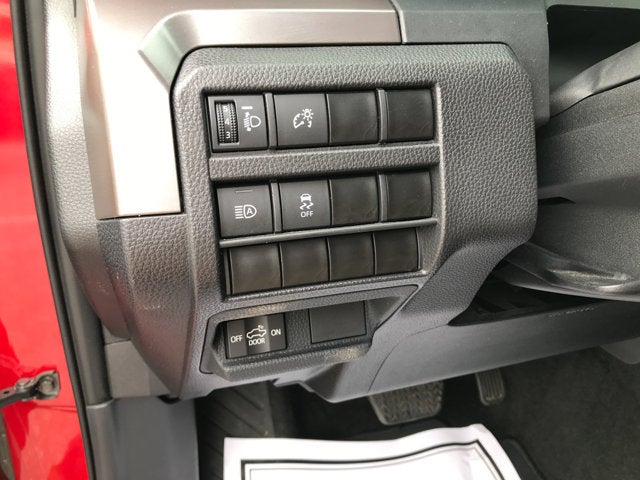 2024 Toyota Tacoma 4WD TRD Off Road