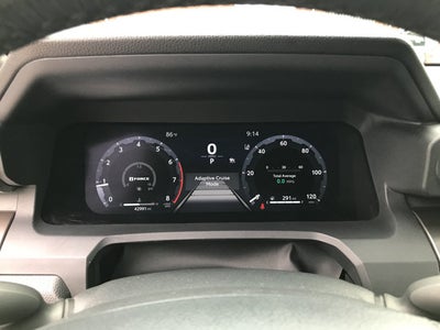 2024 Toyota Tacoma 4WD TRD Off Road