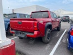 2024 Toyota Tacoma 4WD TRD Off Road