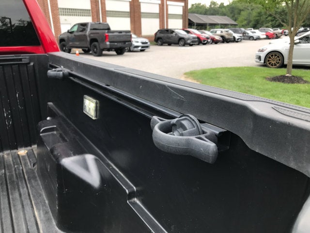2024 Toyota Tacoma 4WD TRD Off Road