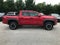 2024 Toyota Tacoma 4WD TRD Off Road