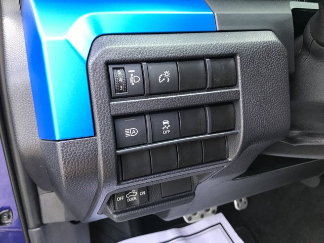 2024 Toyota Tacoma 4WD TRD Sport
