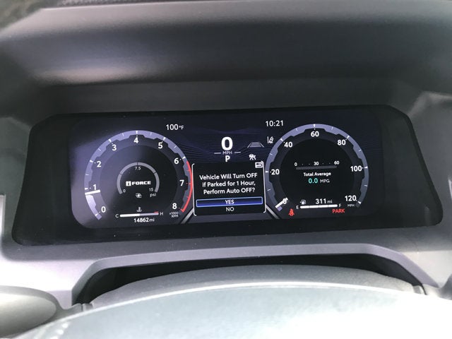 2024 Toyota Tacoma 4WD TRD Sport