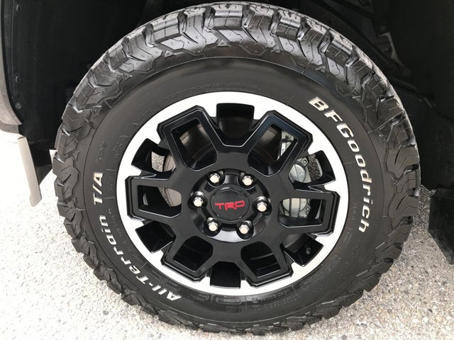 2024 Toyota Tacoma 4WD Limited Hybrid