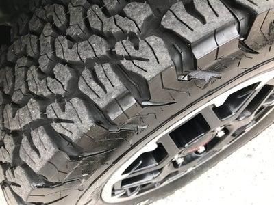 2024 Toyota Tacoma 4WD Limited Hybrid