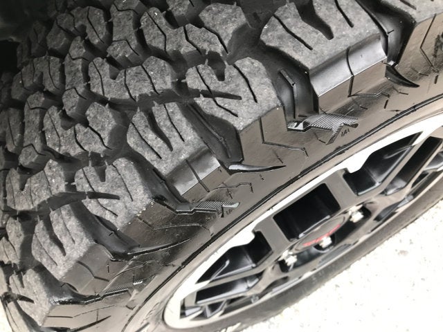 2024 Toyota Tacoma 4WD Limited Hybrid