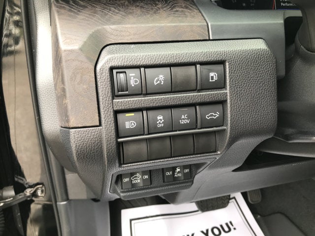 2024 Toyota Tacoma 4WD Limited Hybrid