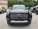 2024 Toyota Tacoma 4WD Limited Hybrid