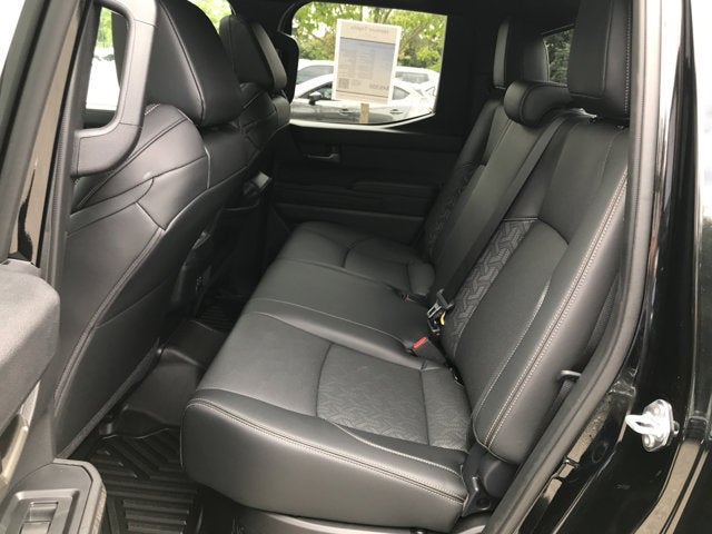 2024 Toyota Tacoma 4WD Limited Hybrid