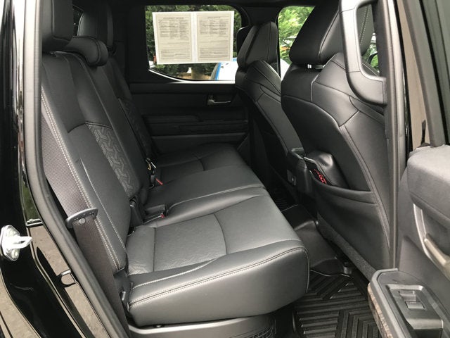 2024 Toyota Tacoma 4WD Limited Hybrid