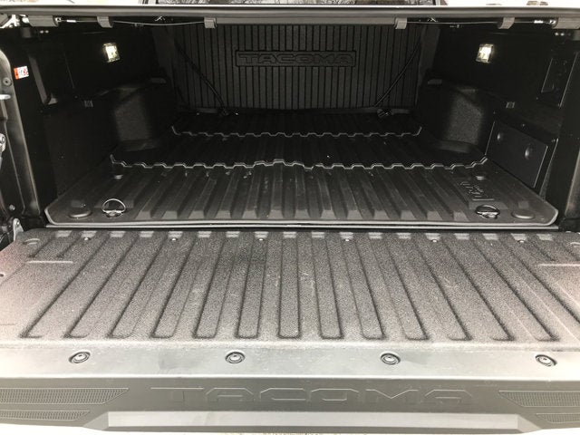 2025 Toyota Tacoma 4WD TRD Pro Hybrid