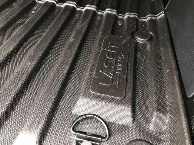 2025 Toyota Tacoma 4WD TRD Pro Hybrid