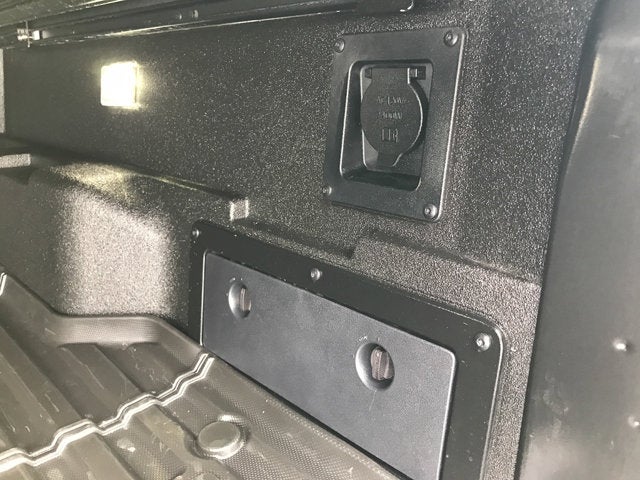 2025 Toyota Tacoma 4WD TRD Pro Hybrid