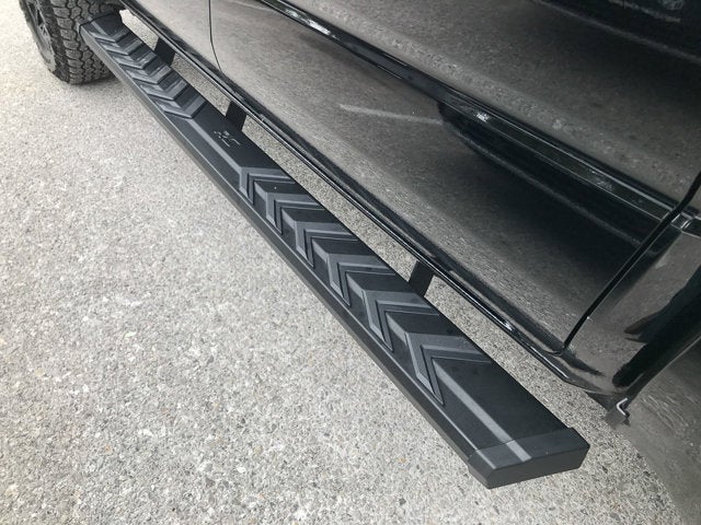 2025 Toyota Tacoma 4WD TRD Pro Hybrid